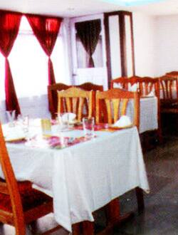 Hotel Pratigya Residency, Gangtok 5